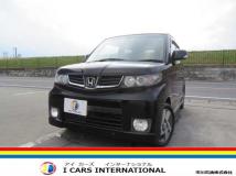 2011 Honda ZEST SPARK