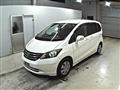 2009 Honda Freed