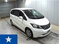 2009 Honda Freed