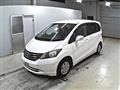 2009 Honda Freed