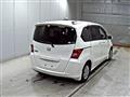 2009 Honda Freed