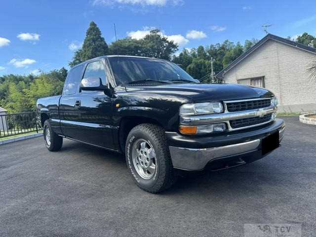 2000 GM Chevrolet Others