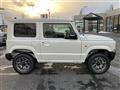 2025 Suzuki Jimny