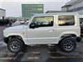 2025 Suzuki Jimny