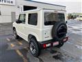 2025 Suzuki Jimny
