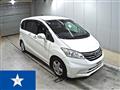 2012 Honda Freed