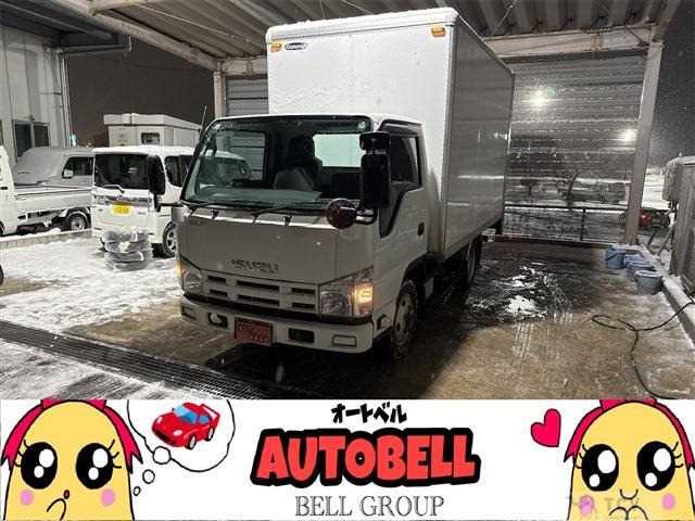 2014 Isuzu Isuzu Others