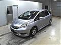 2012 Honda Fit shuttle