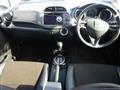 2012 Honda Fit shuttle