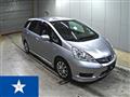 2012 Honda Fit shuttle