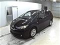 2009 Toyota Wish