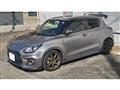 2019 Suzuki Swift