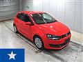 2013 Volkswagen Polo