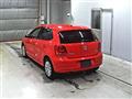 2013 Volkswagen Polo
