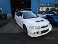 Mitsubishi/Lancer Evolution
