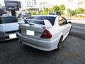 1999 Mitsubishi Lancer Evolution