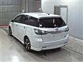 2015 Toyota Wish