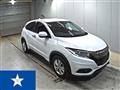 2018 Honda VEZEL