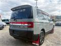 2018 Mitsubishi Delica D5