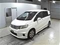 2012 Honda Freed Spike