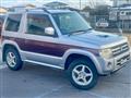 2008 Mitsubishi Pajero Mini