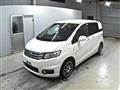 2011 Honda Freed Spike