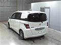 2011 Honda Freed Spike