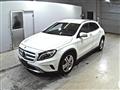 2016 Mercedes-Benz GLA-Class