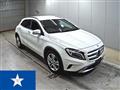 2016 Mercedes-Benz GLA-Class