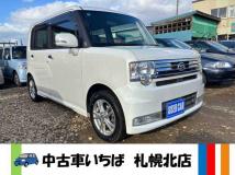 2014 Daihatsu Move Conte
