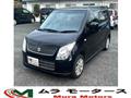 2009 Suzuki Wagon R