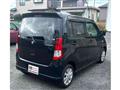 2009 Suzuki Wagon R