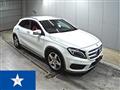 2017 Mercedes-Benz GLA-Class