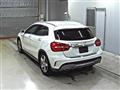 2017 Mercedes-Benz GLA-Class