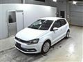 2014 Volkswagen Polo