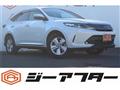 2018 Toyota Harrier
