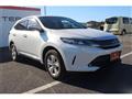 2018 Toyota Harrier