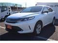 2018 Toyota Harrier