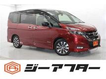 2016 Nissan Serena