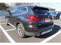 2020 BMW X3