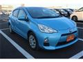 2014 Toyota AQUA