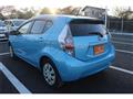 2014 Toyota AQUA