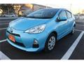 2014 Toyota AQUA