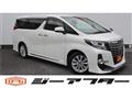 2015 Toyota Alphard G