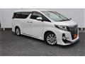 2015 Toyota Alphard G