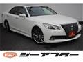2013 Toyota Crown