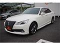 2013 Toyota Crown