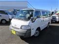 2015 Mazda Bongo Van