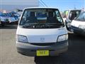 2015 Mazda Bongo Van