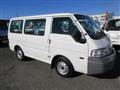 2015 Mazda Bongo Van